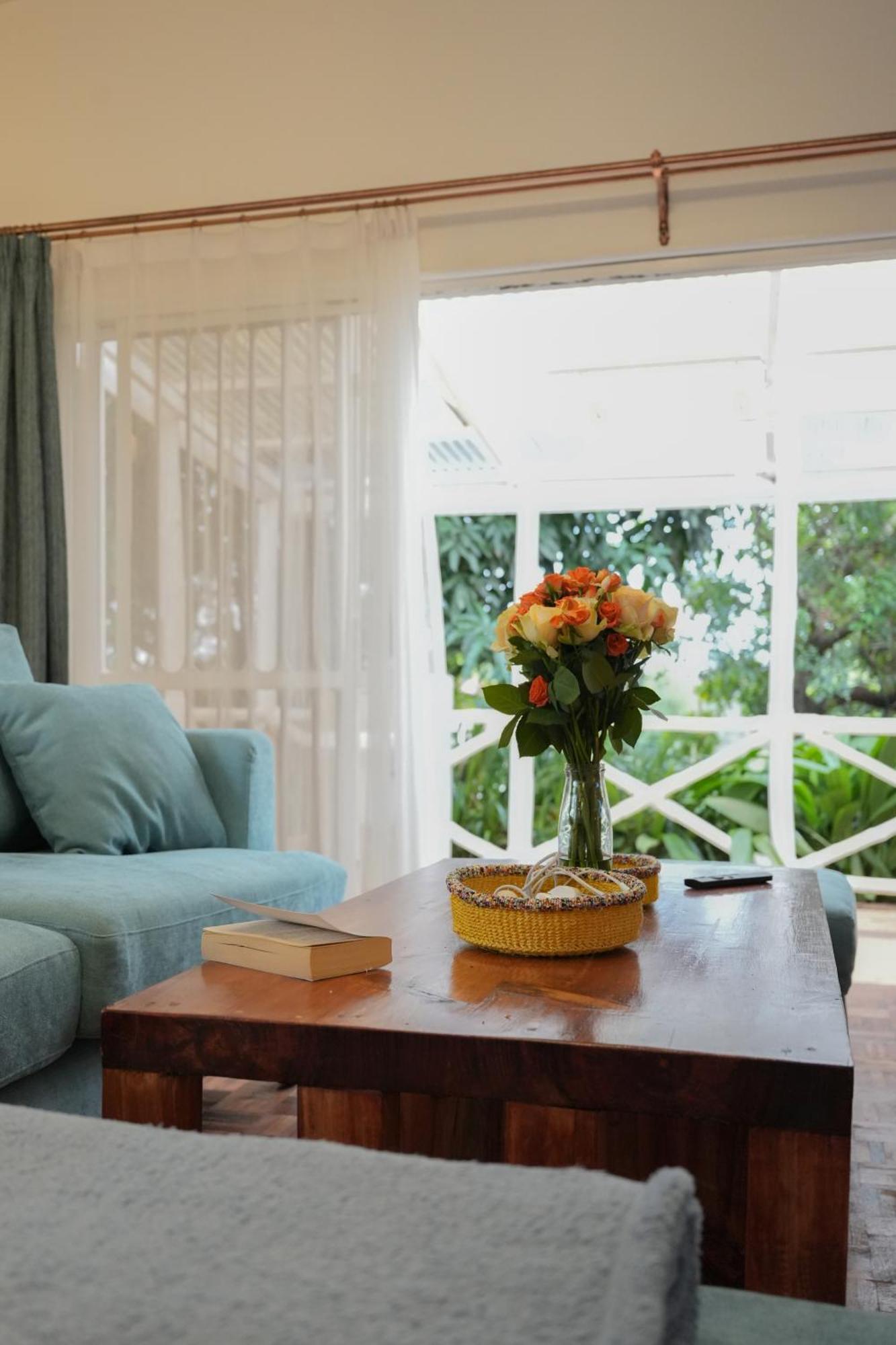 United House Bed & Breakfast