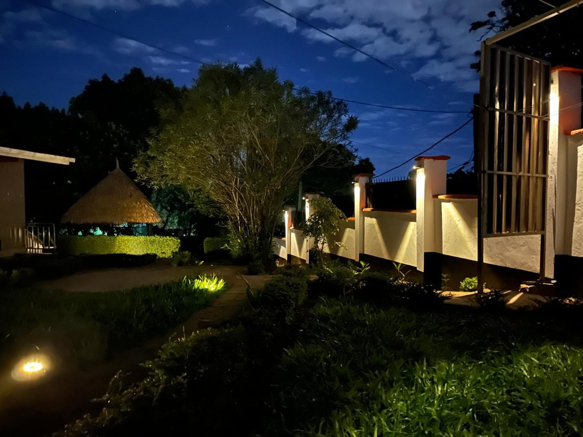 United House Bed & Breakfast Nairobi