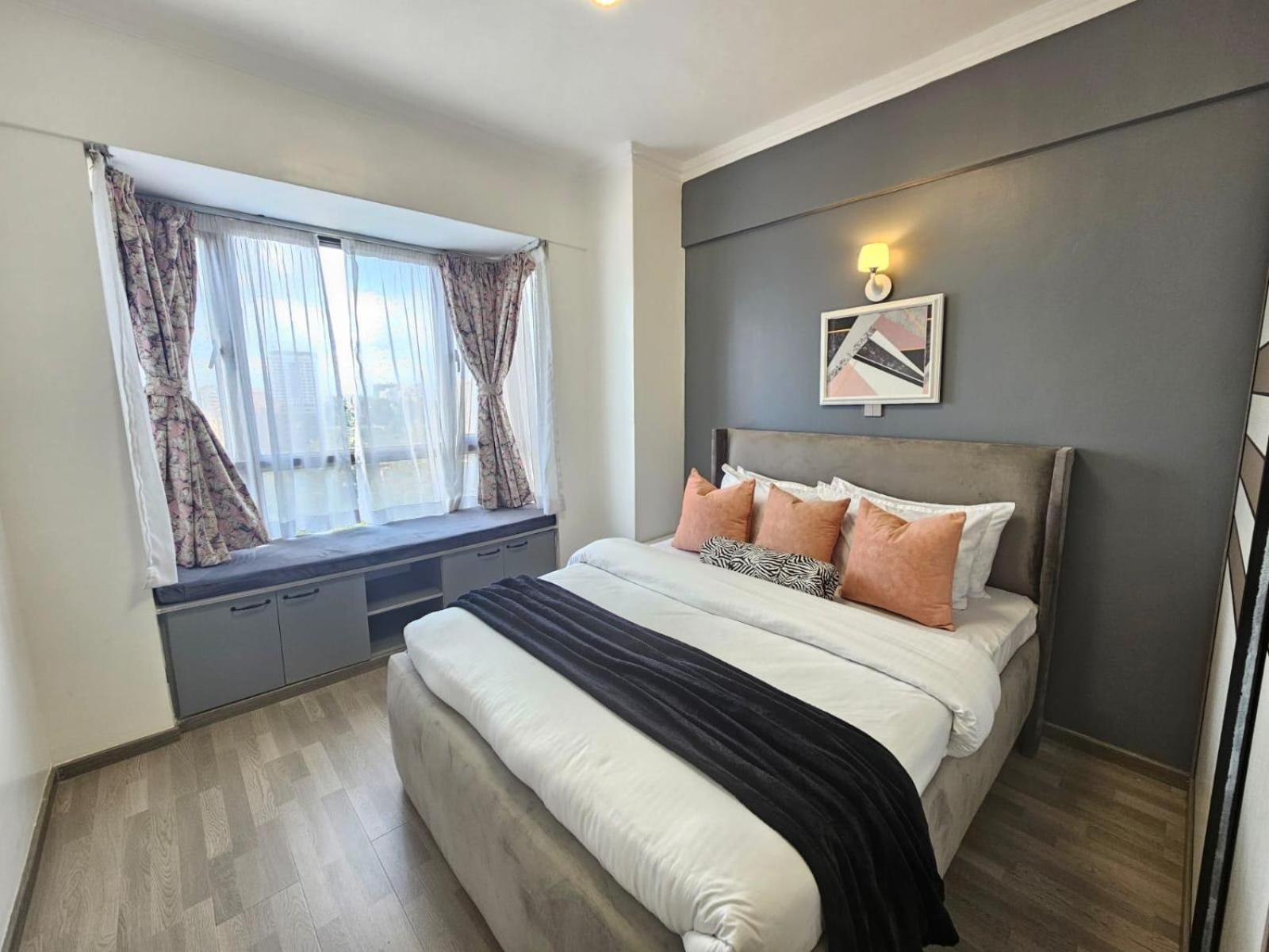 Cozy 4 Bedroom * Nairobi