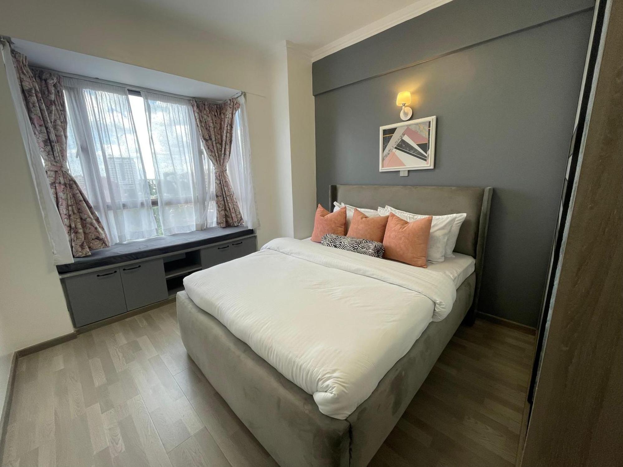 Cozy 4 Bedroom Nairobi