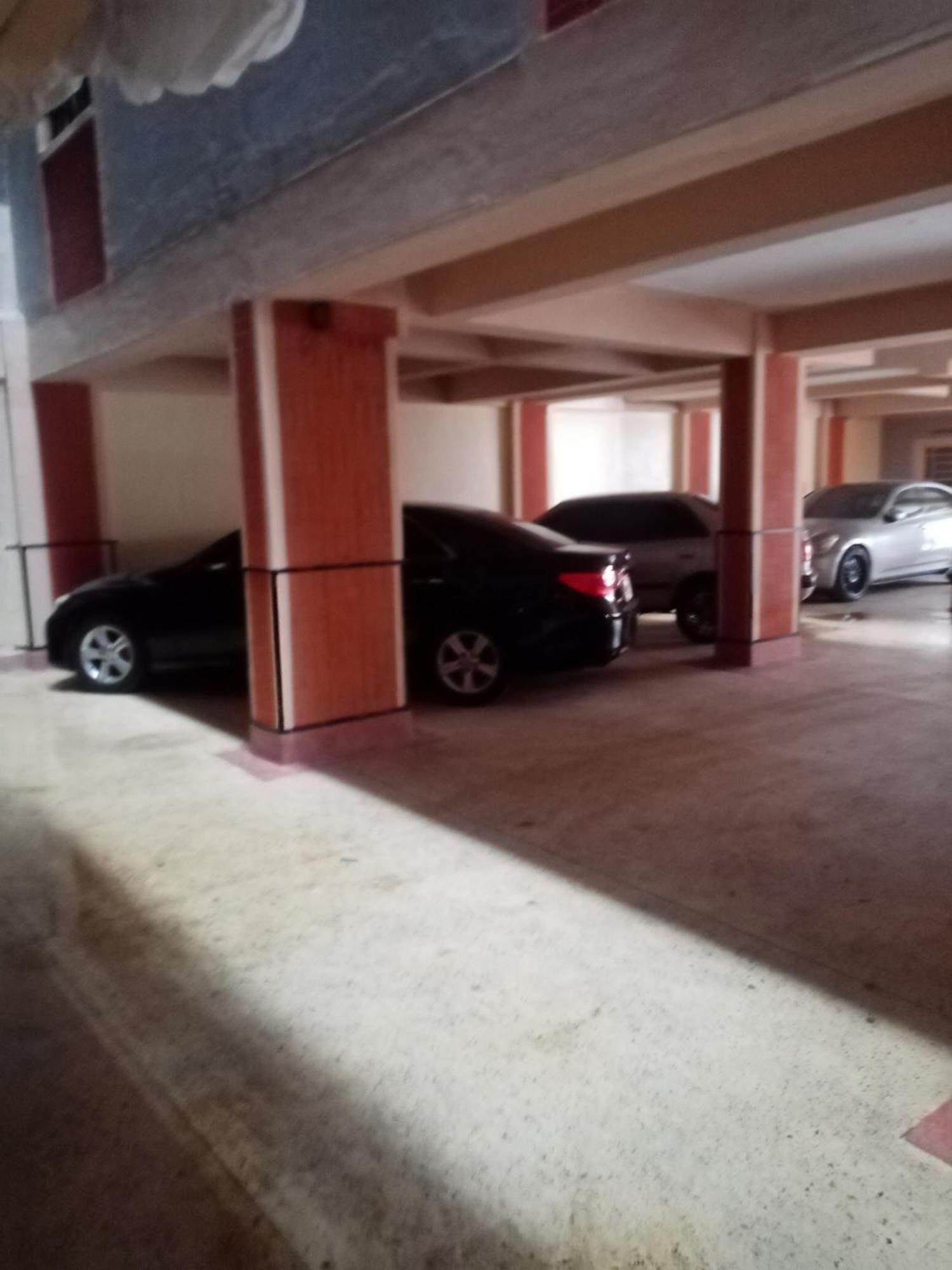 Mo Homes Apartamento *