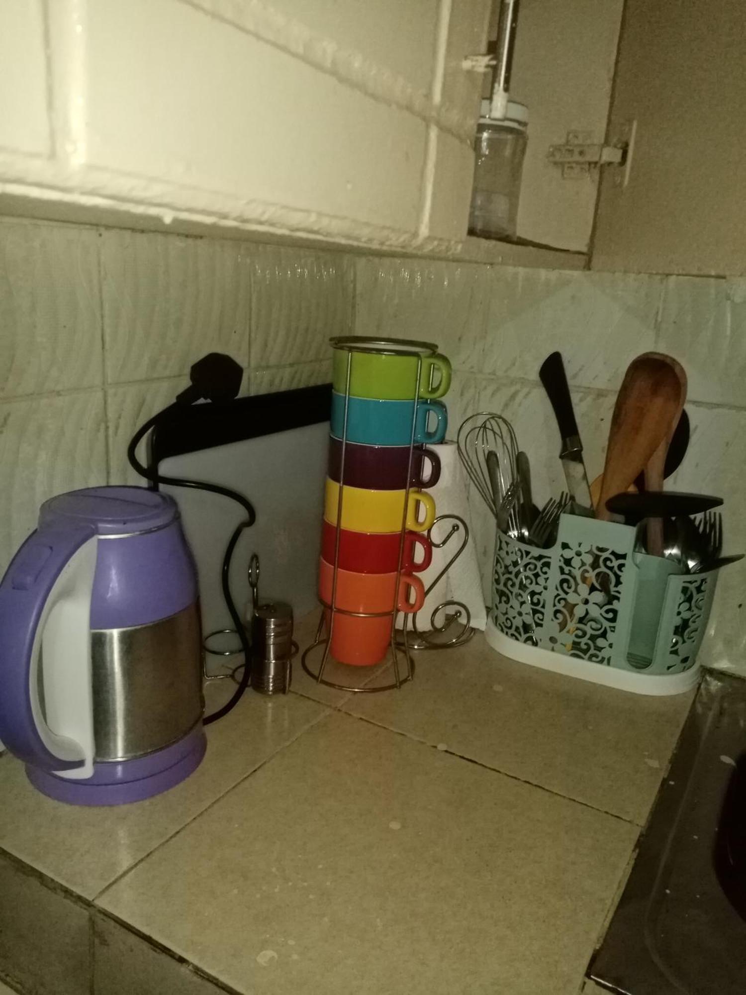 Mo Homes Apartamento