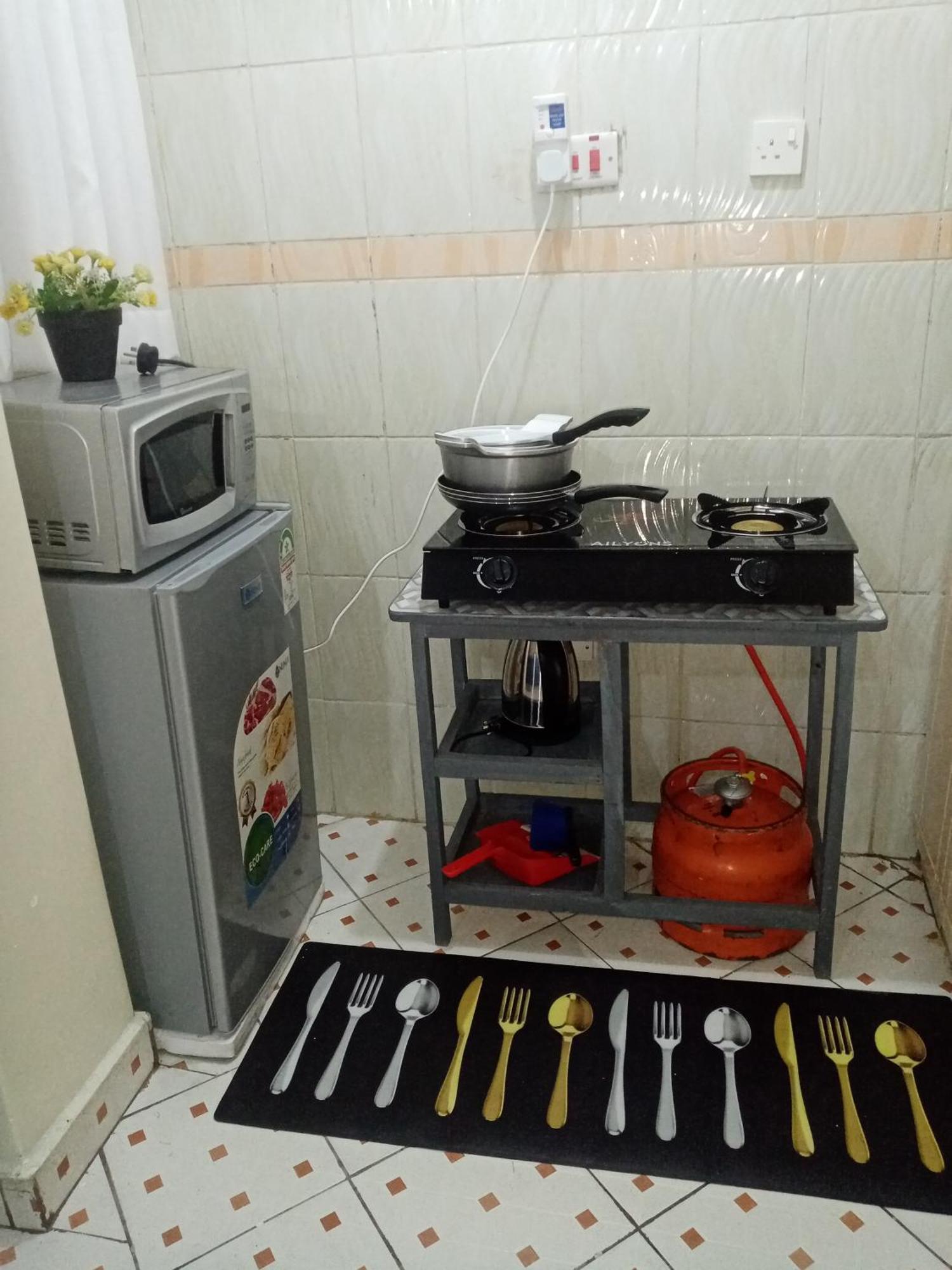 Apartment Mo Homes Nairobi