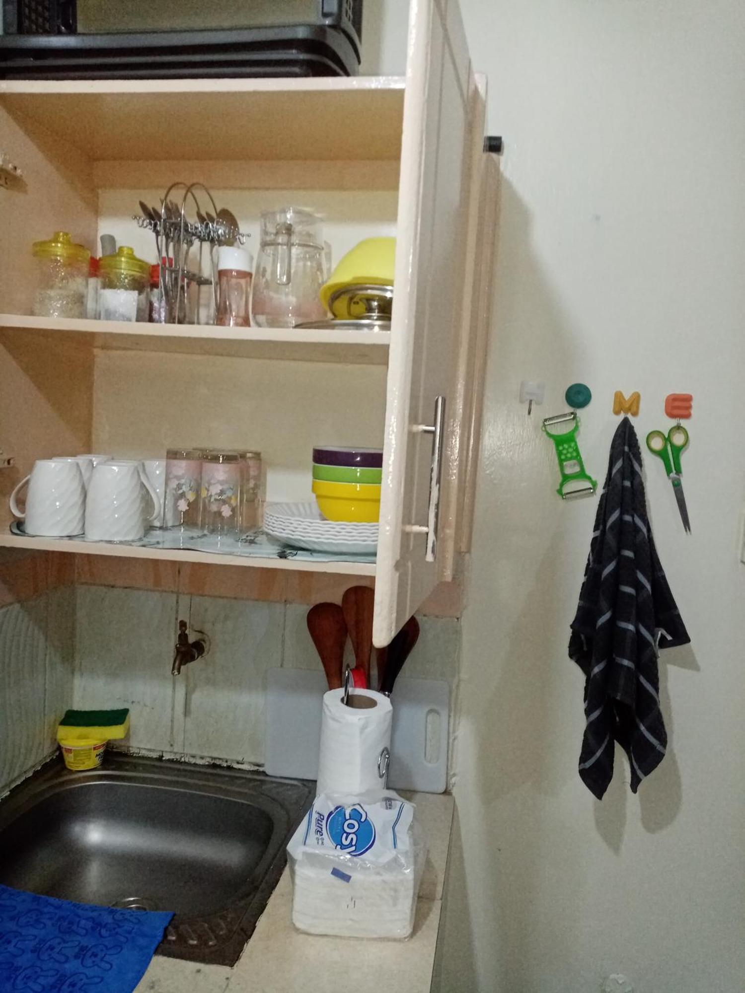 Mo Homes Apartment Nairobi