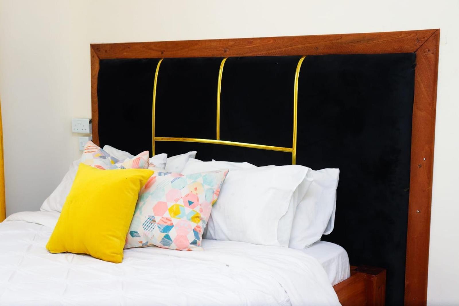 Bed & Breakfast Thome White House Nairobi
