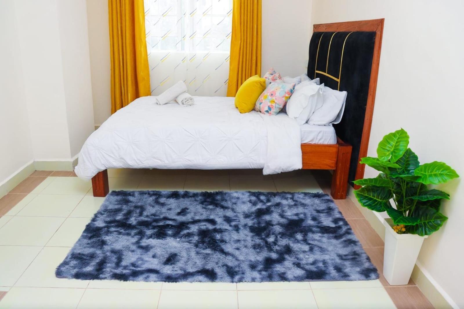 Thome White House Nairobi