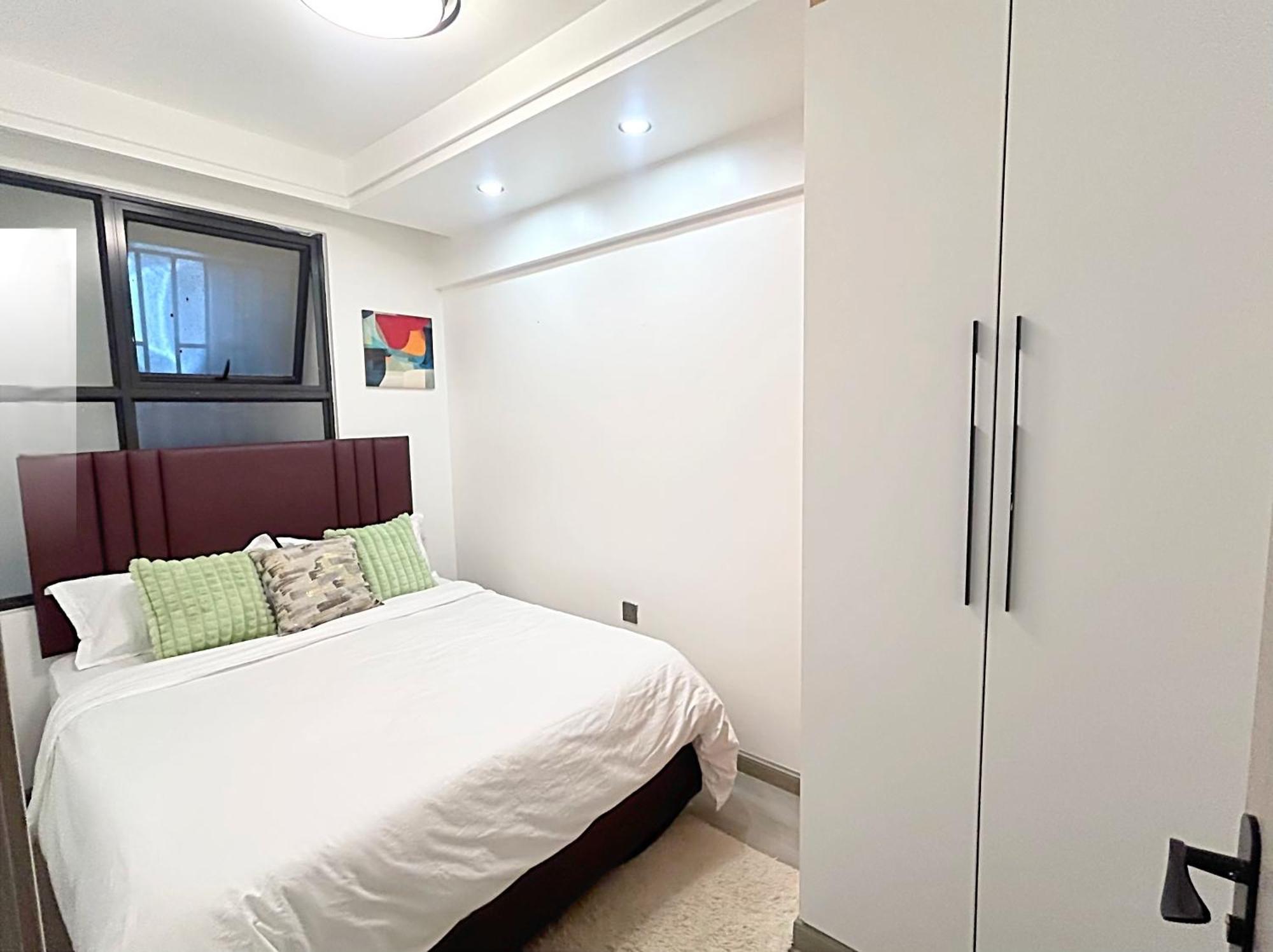 Ulilihomes 2 Bedrooms Apartment
