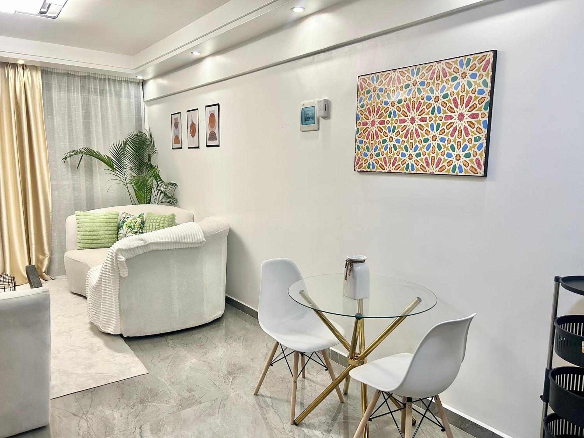Apartment Ulilihomes 2 Bedrooms