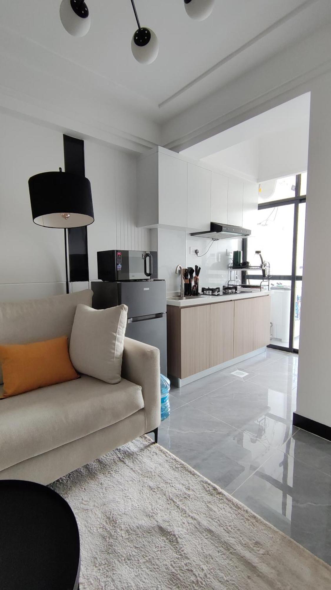 Guest house Herricks Homes *