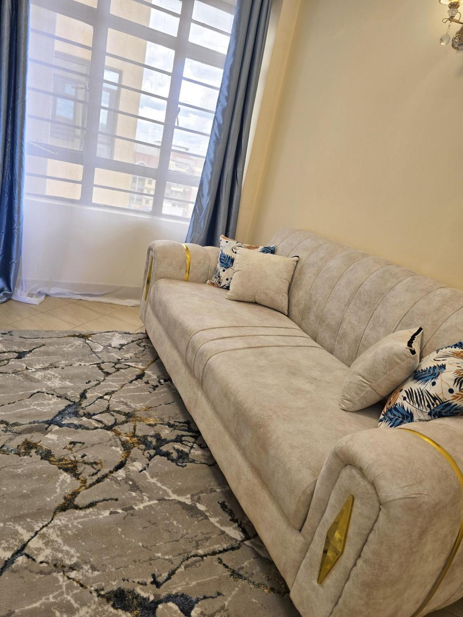Apartment Shally's Loft Nairobi