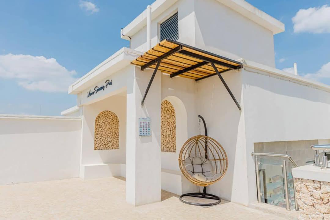 Apartamento Marina Bay