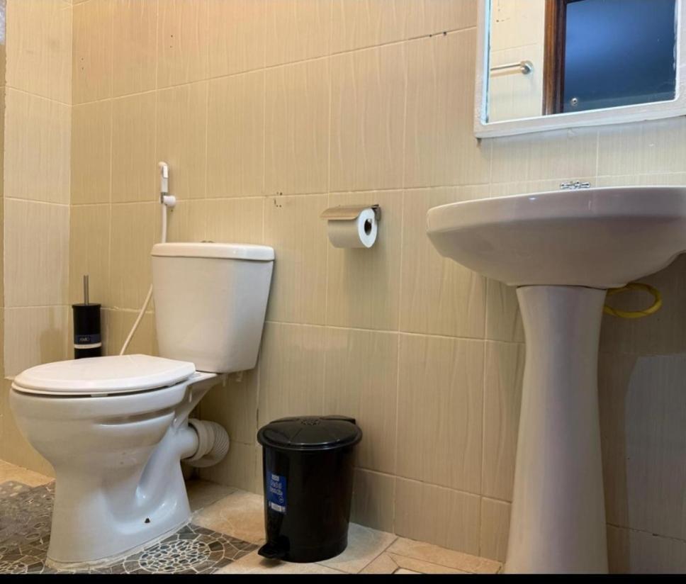Riziki Comforts Nairobi