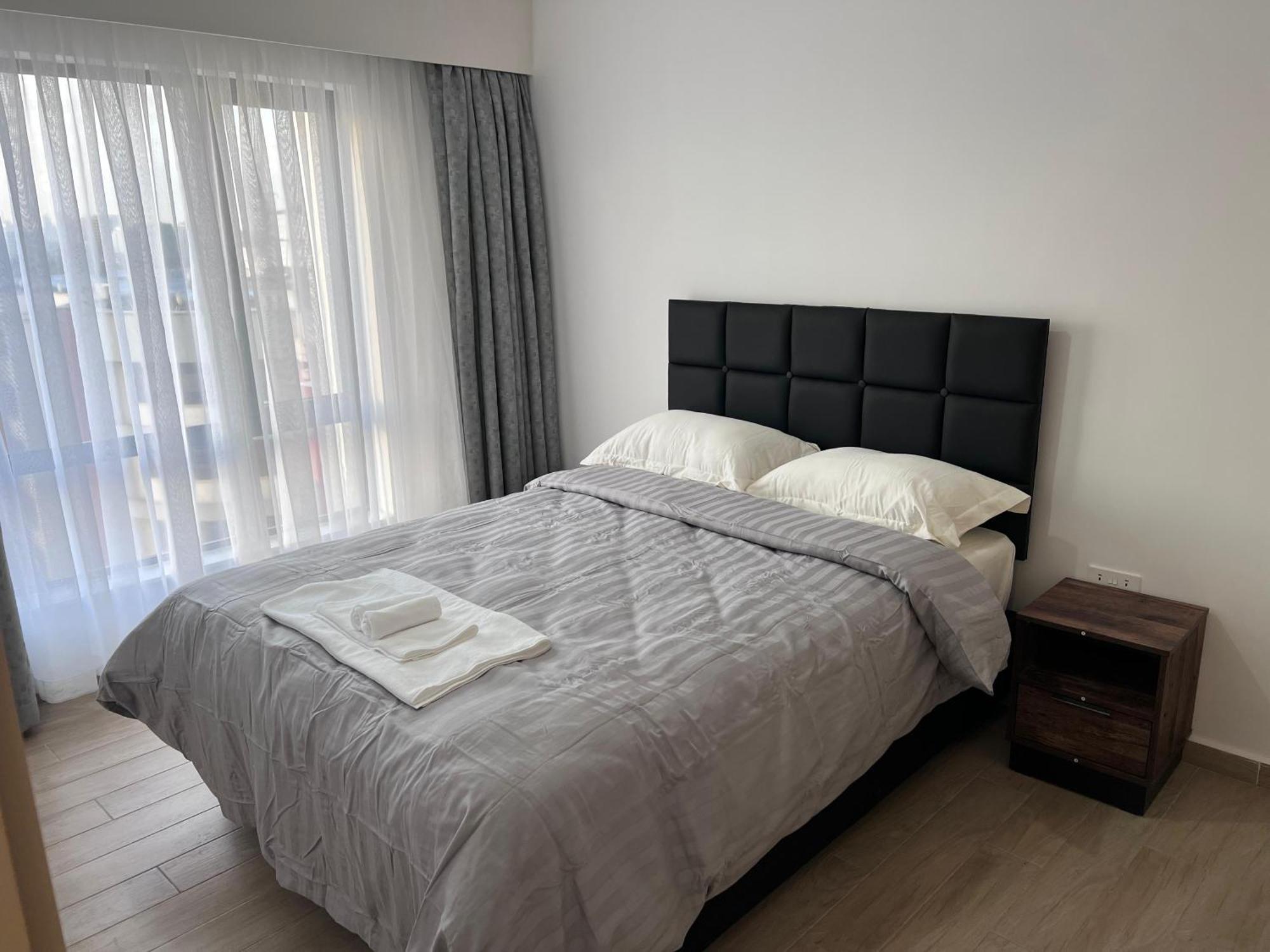 Modern Two Bedroom With Stunning Views Apartamento Nairobi