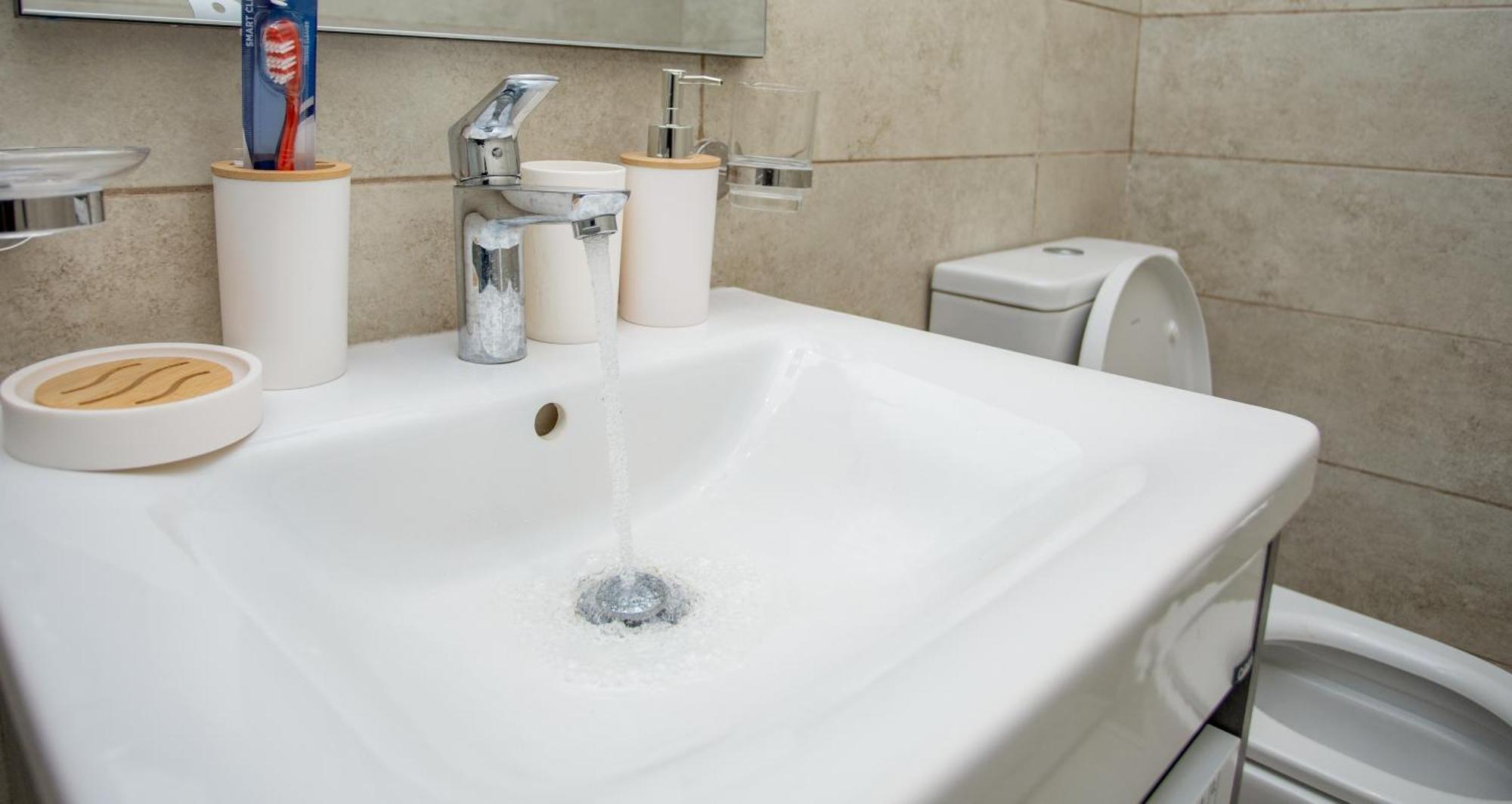 Wilma Towers Kilimani-one Bedroom With Gym, Swimming Pool, Sauna, Steam Room-kilimani Luxe Loft
