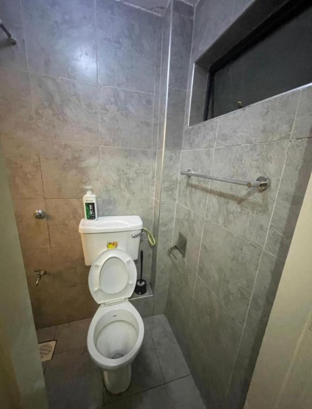 Saich Homely Near Jkia Bed & Breakfast