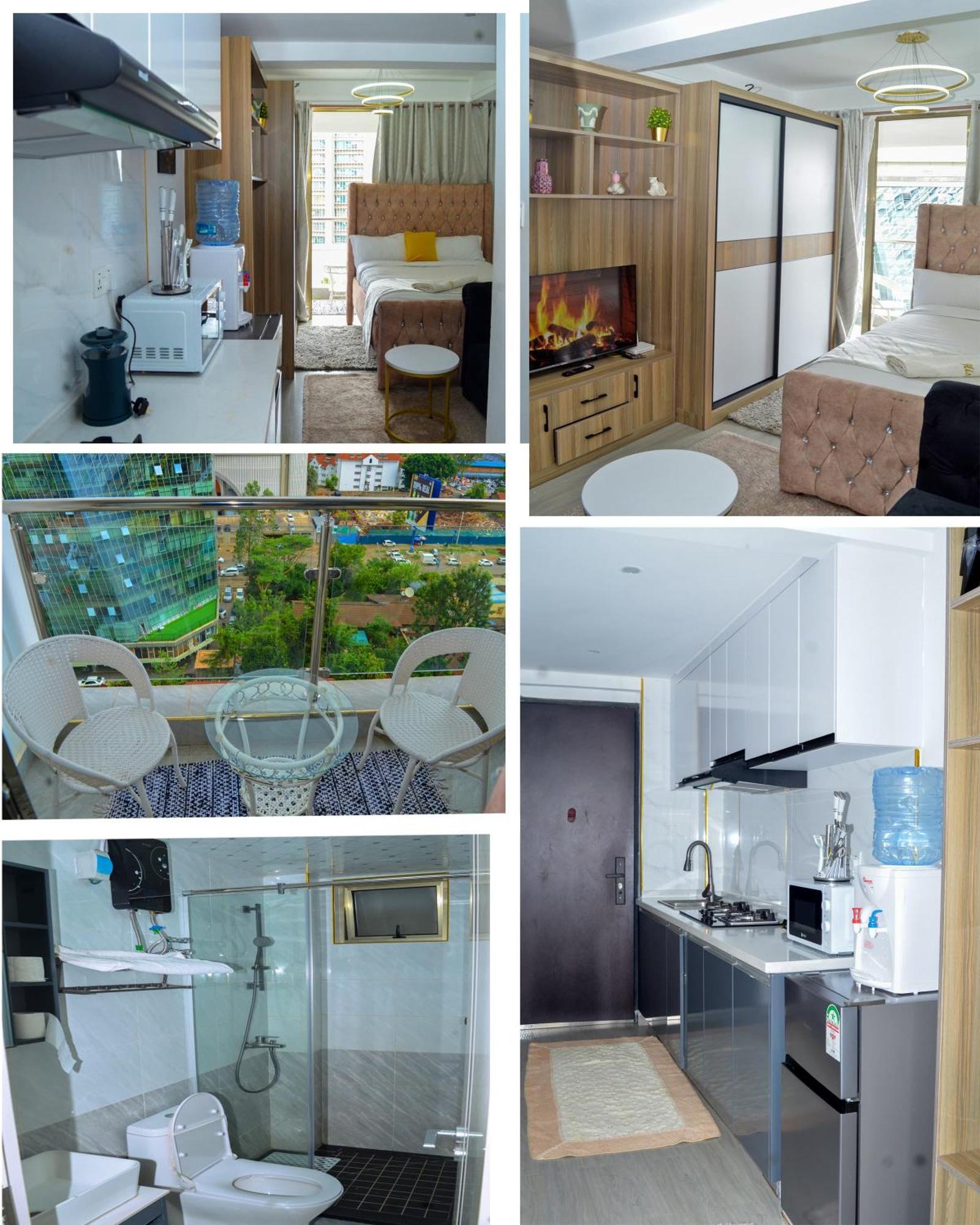 Bed & Breakfast Studio Bnb