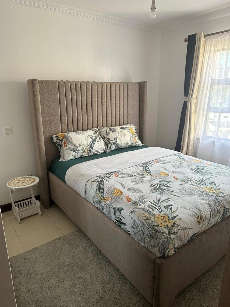 Stylish Apartment Ideal For Long Stays * Nairobi
