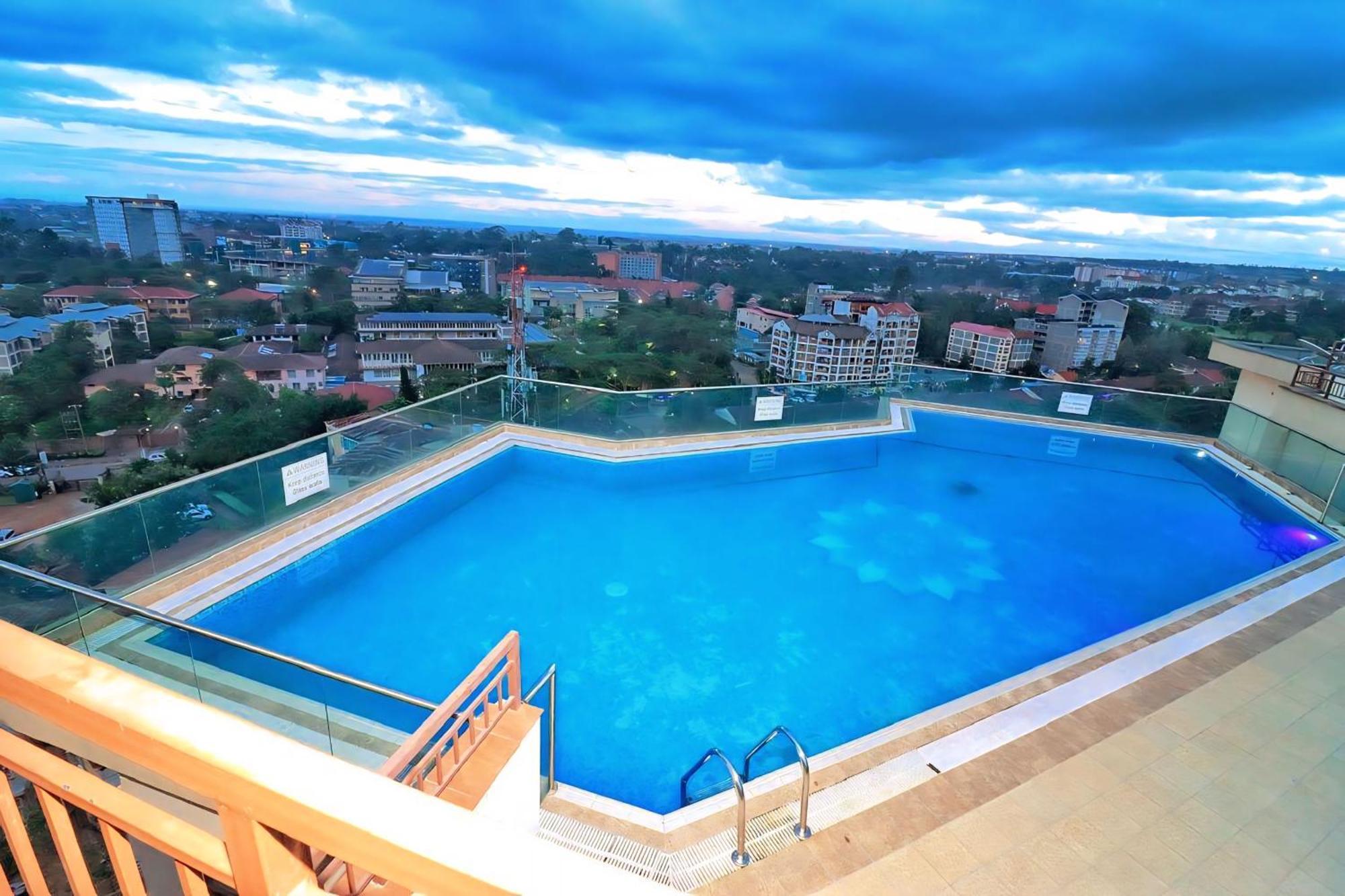 Stylish Apartment Ideal For Long Stays
