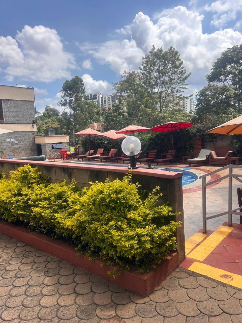 The Zola Lantana Nairobi
