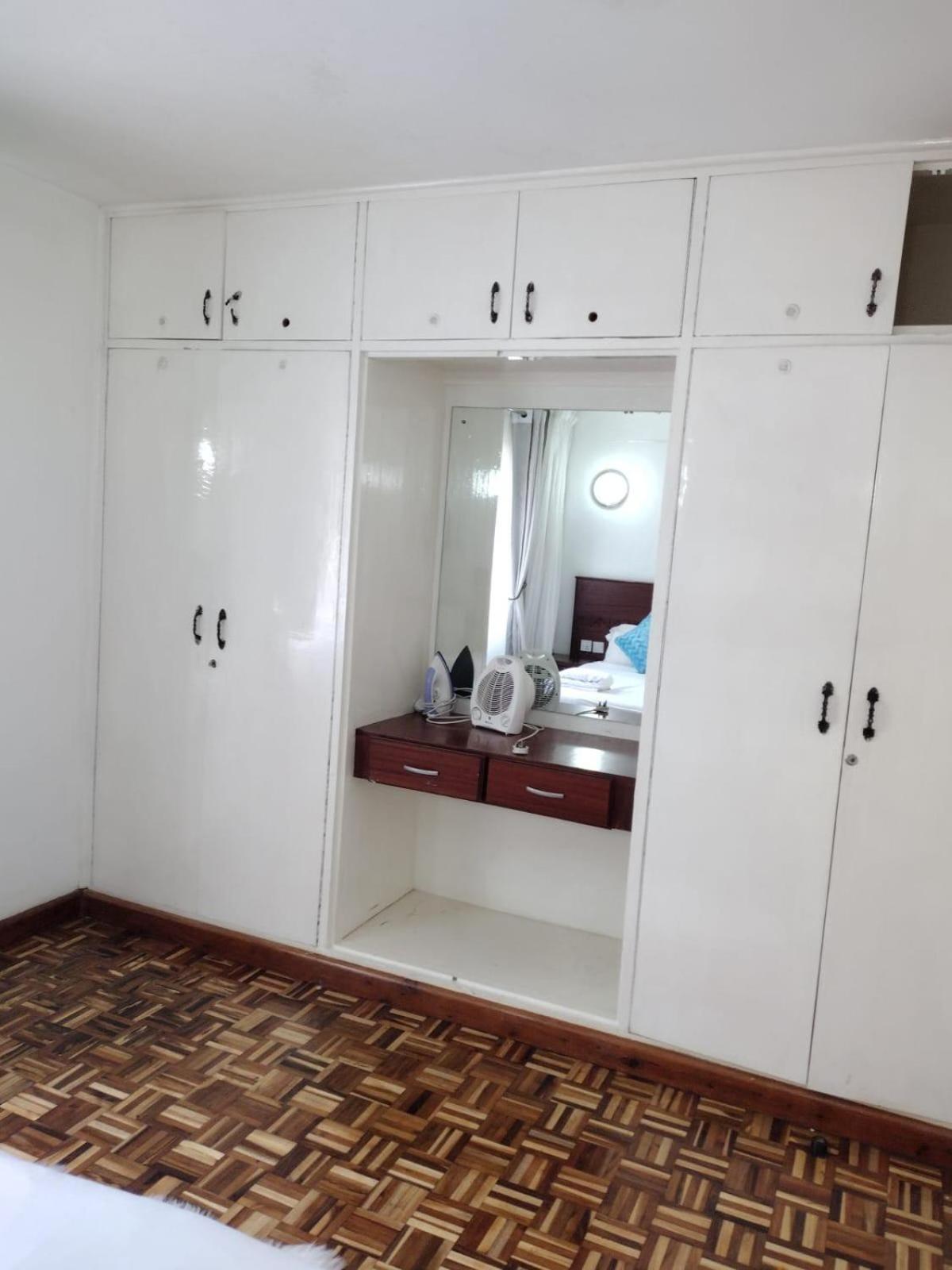 The Zola Lantana Nairobi