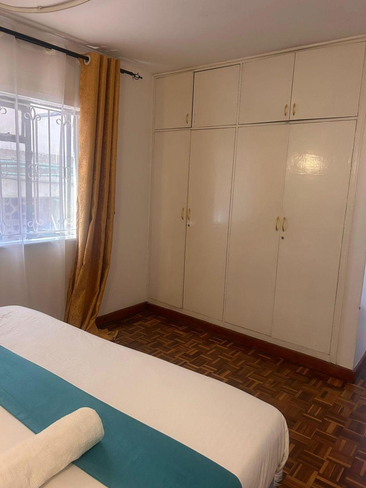 Apartment The Zola Lantana