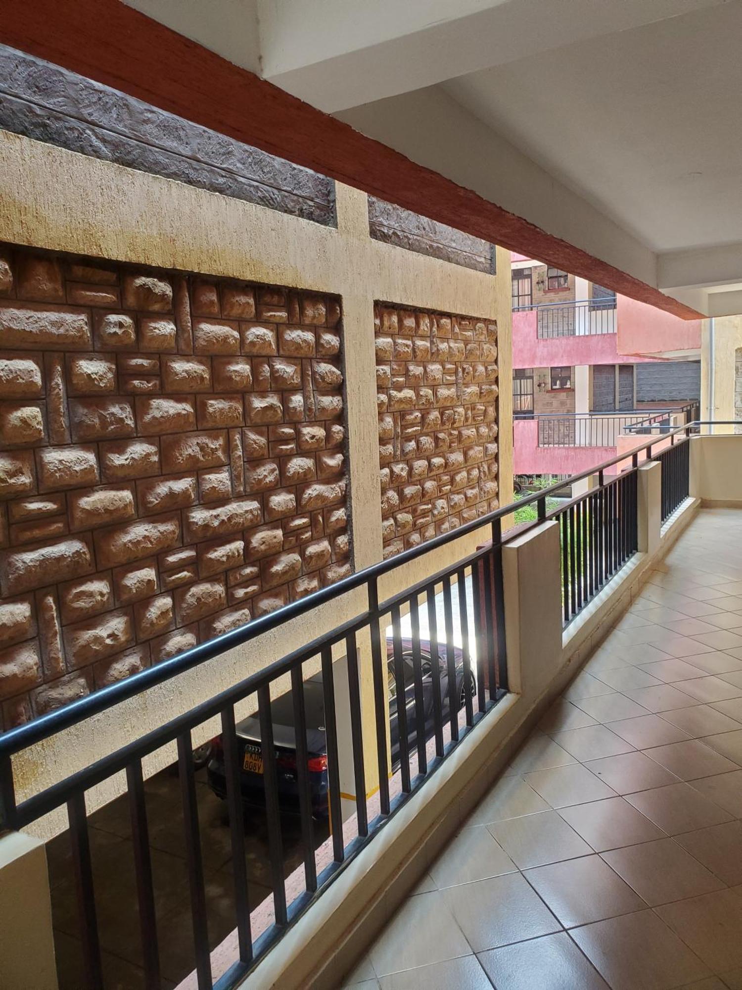 Cozy 1Br Retreat In Leafy Kitisuru, Near Un, Premier Shopping Malls & Jkia Expressway Apartment Nairobi