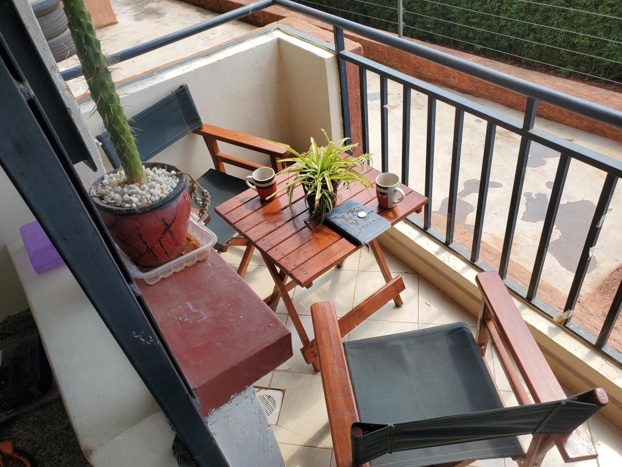 Cozy 1Br Retreat In Leafy Kitisuru, Near Un, Premier Shopping Malls & Jkia Expressway *