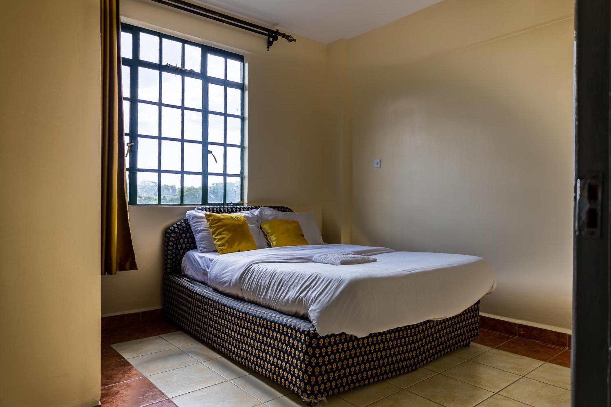 Apartment Urban Villa-lang'ata *