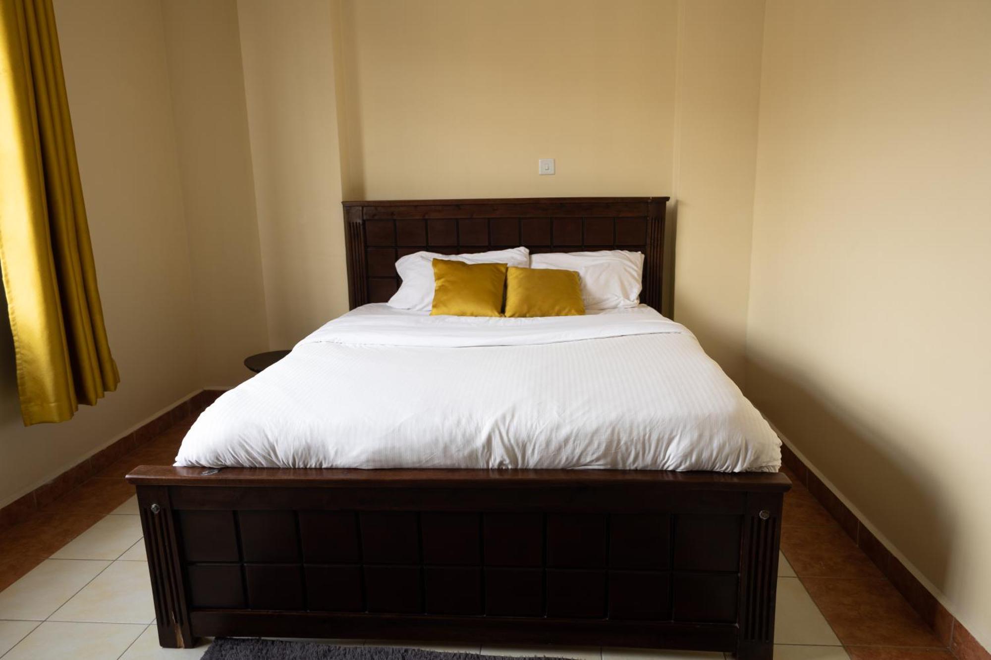 Apartment The Haven Nairobi