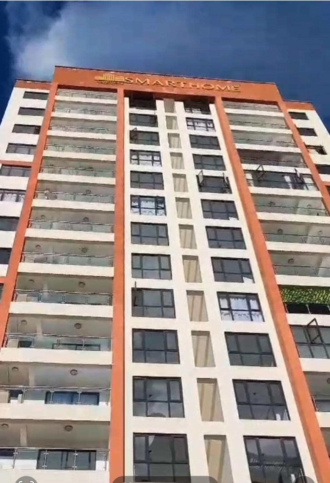 1433homes Nairobi