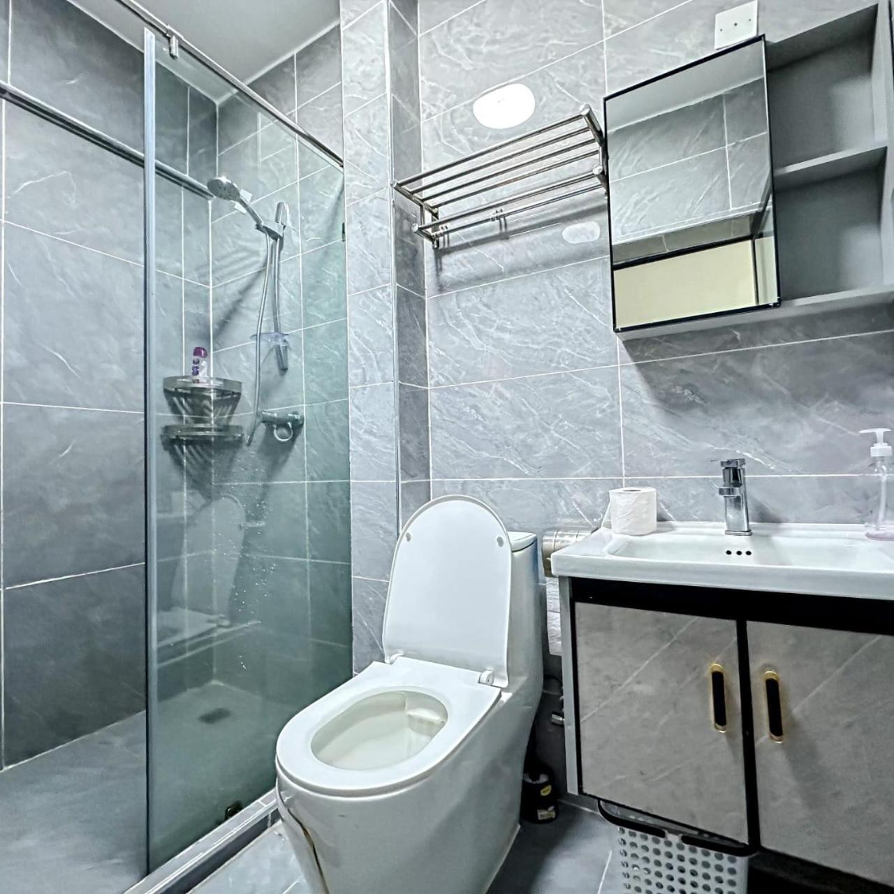 1433homes Apartment Nairobi