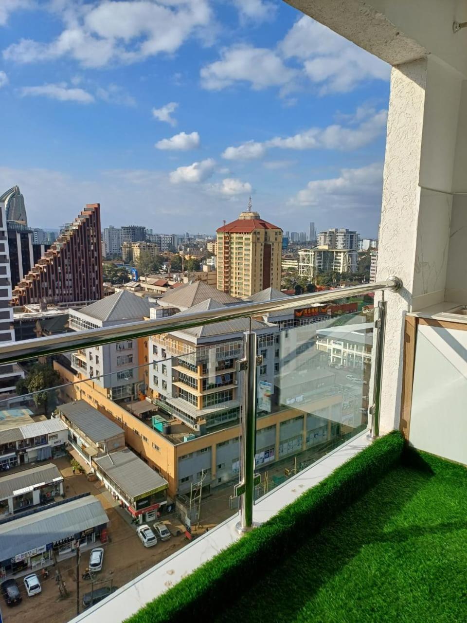 1433homes Nairobi