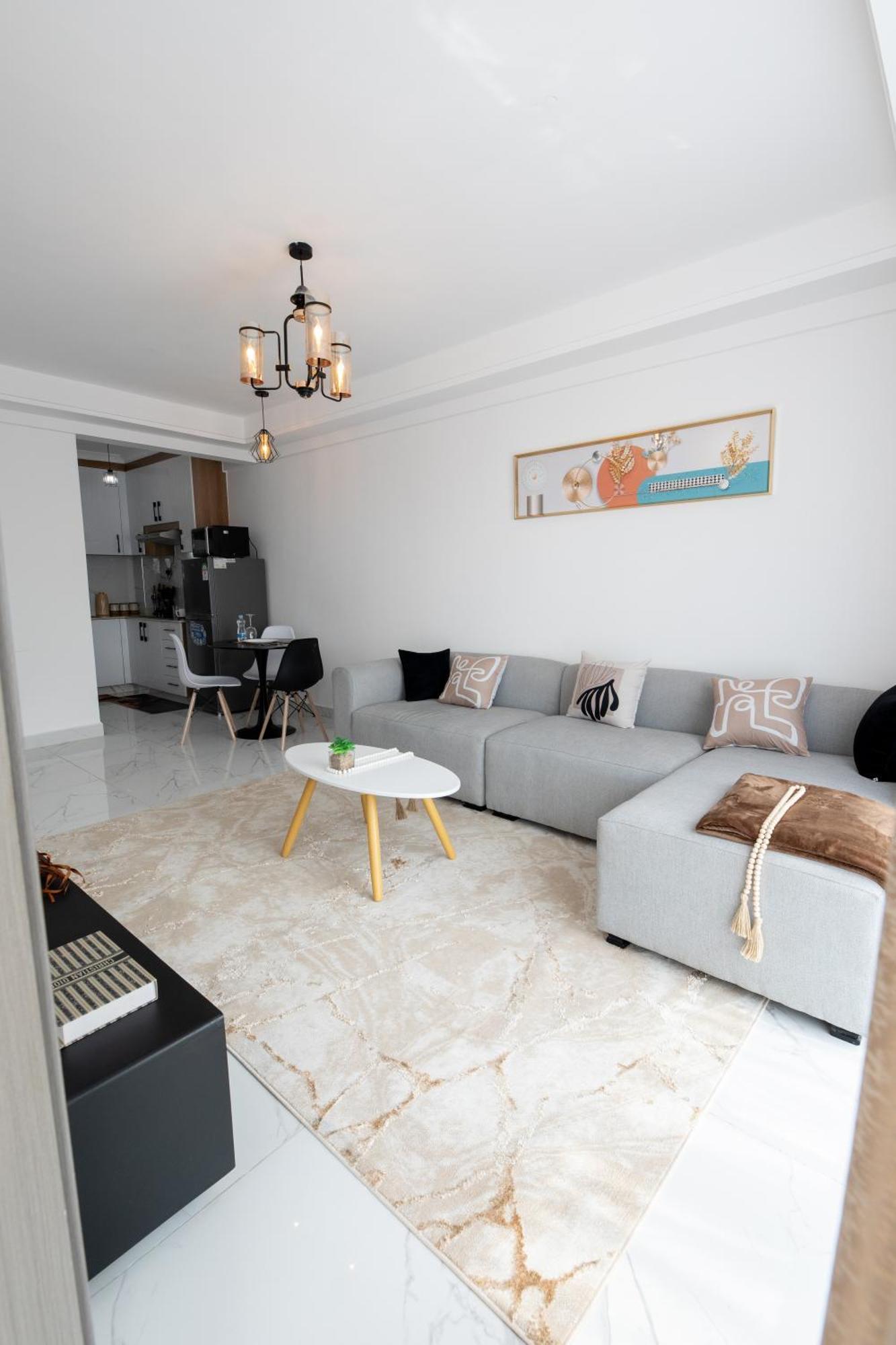 1433homes Apartment