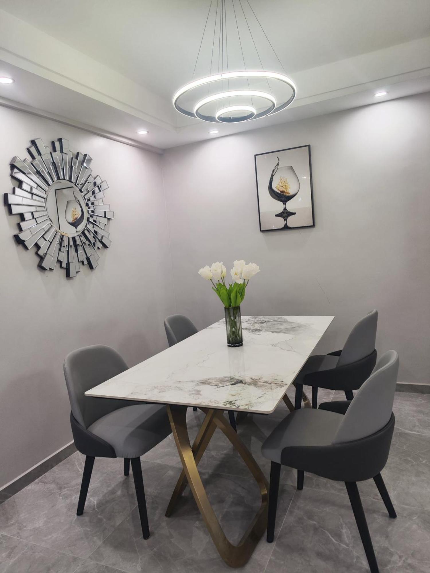 Apartamento Perfect Seduction In Kilimani *