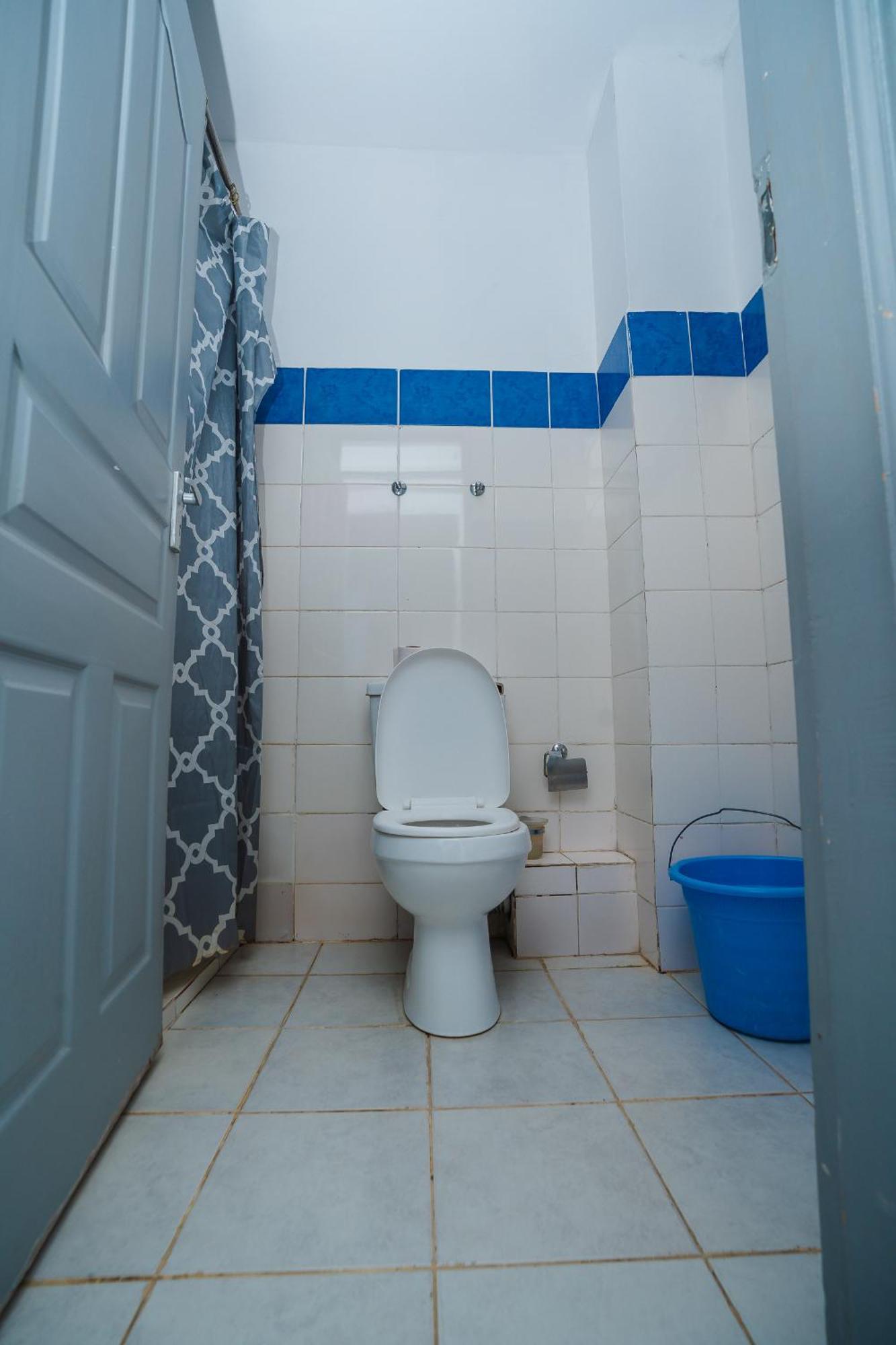 Classy One Bedroom Along Ngong Road