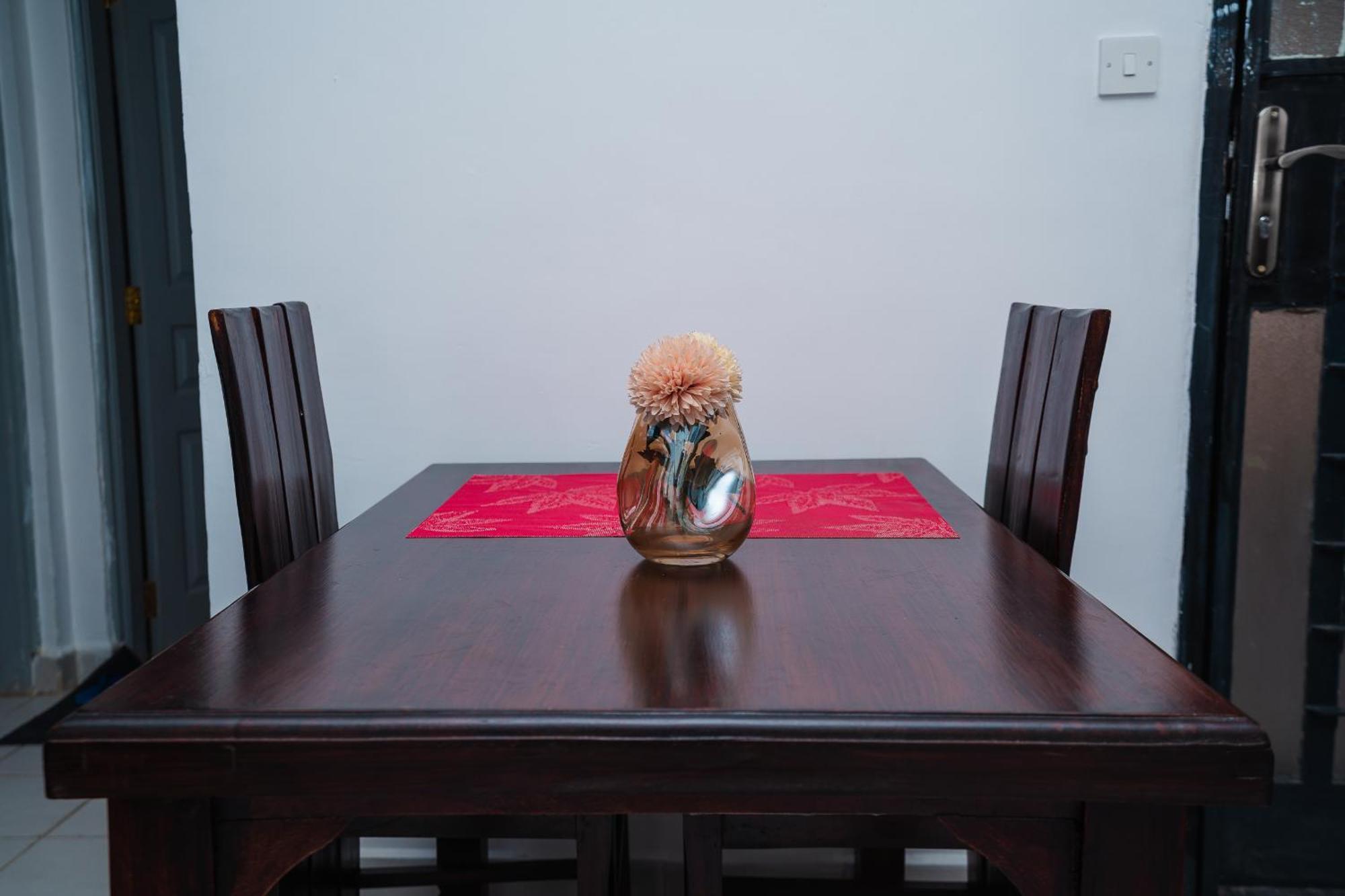 Guest house Classy One Bedroom Along Ngong Road *