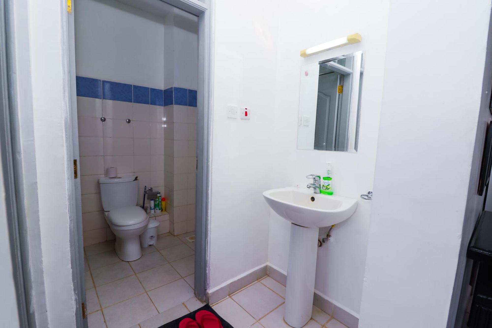 Classy One Bedroom Along Ngong Road Guest house *
