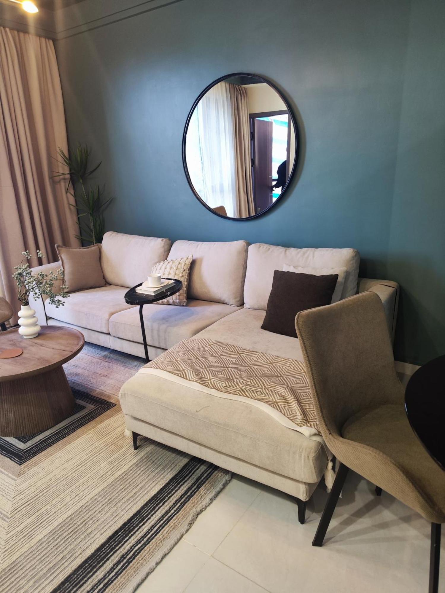 Wonderful Homes Apartment
