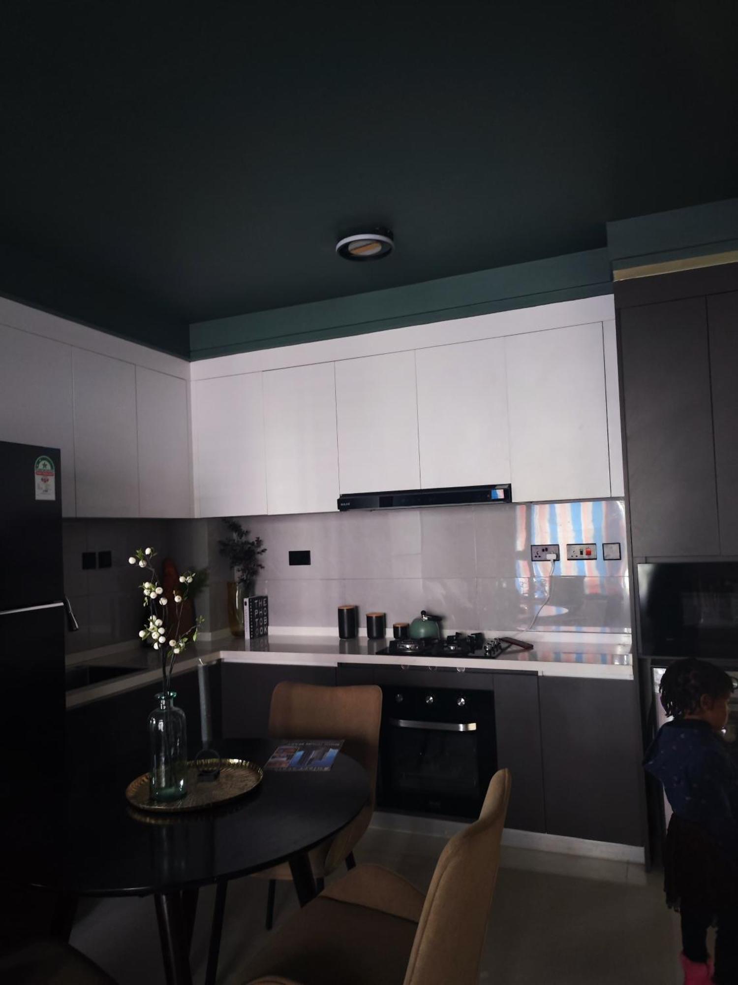 Apartment Wonderful Homes Nairobi