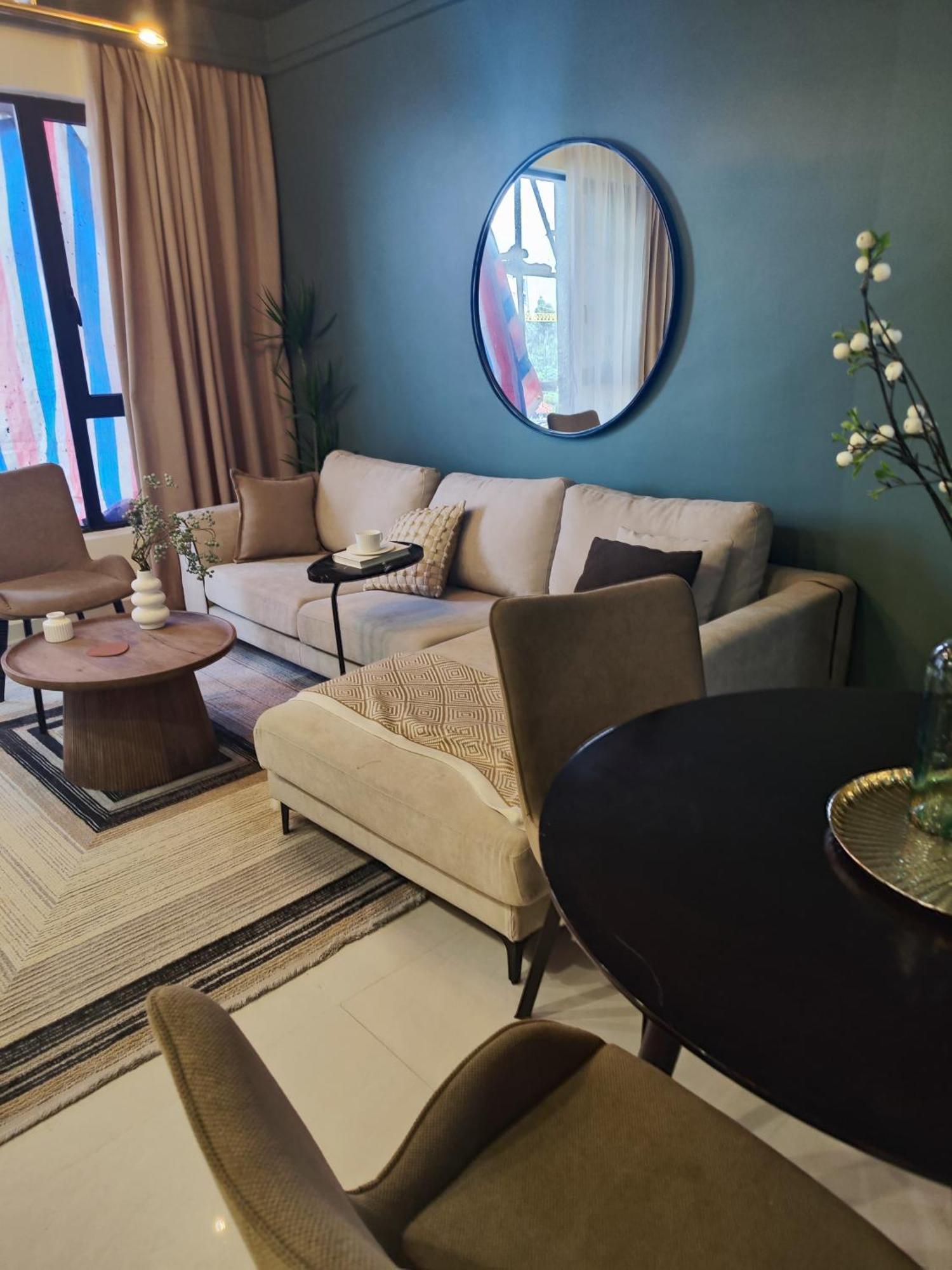 Wonderful Homes Apartment *