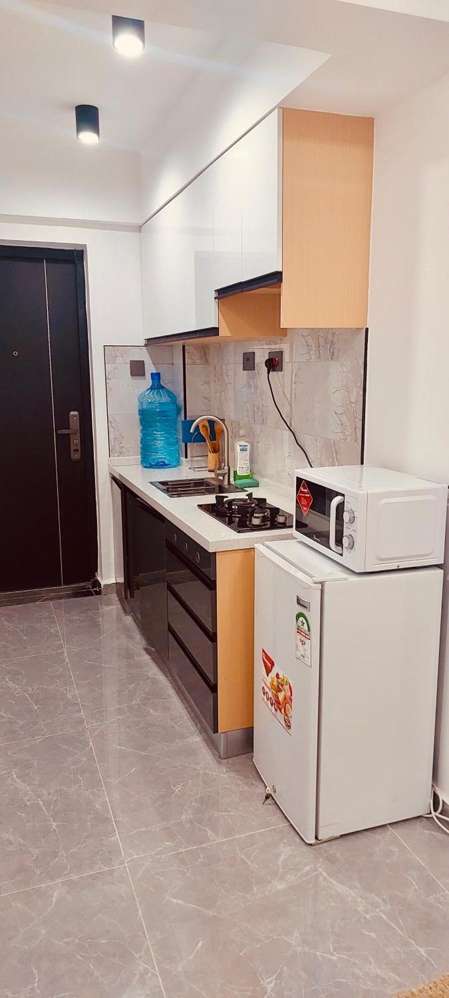 Modern Kileleshwa, Apartment Nairobi