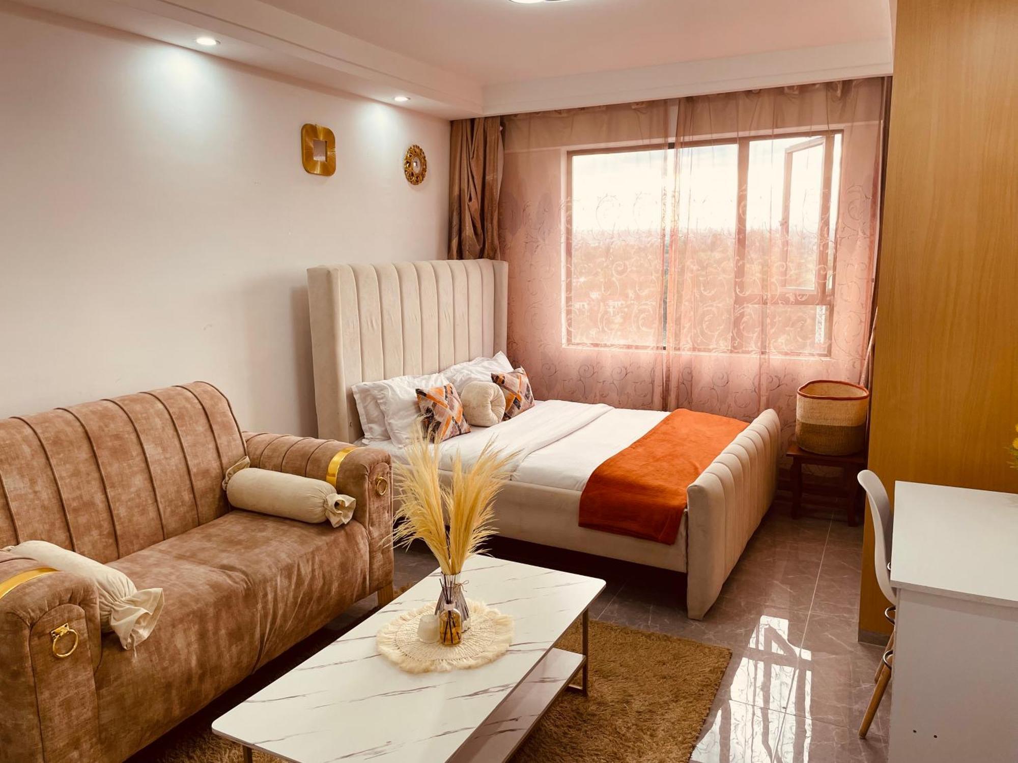 Modern Kileleshwa,