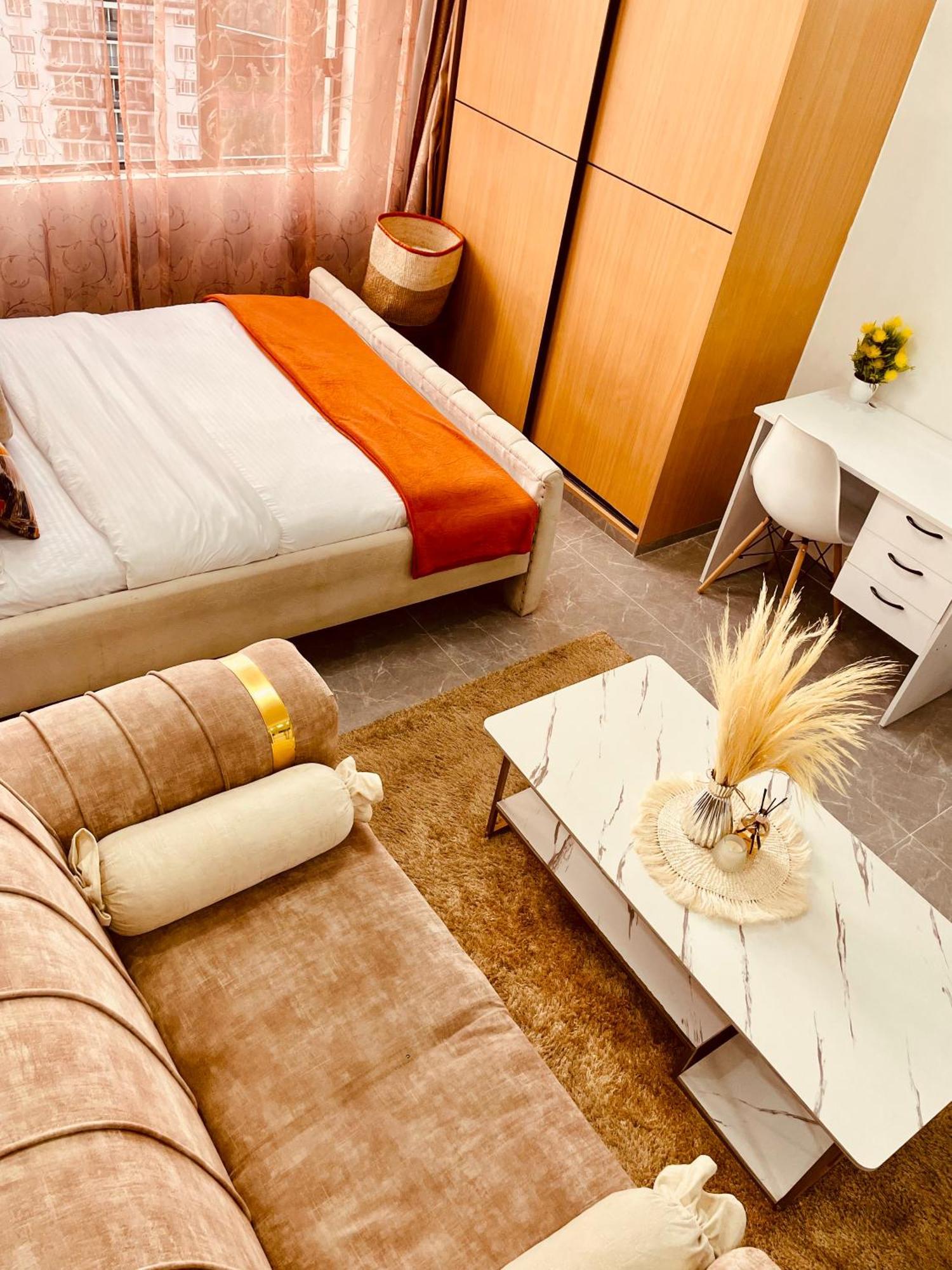 Apartment Modern Kileleshwa,