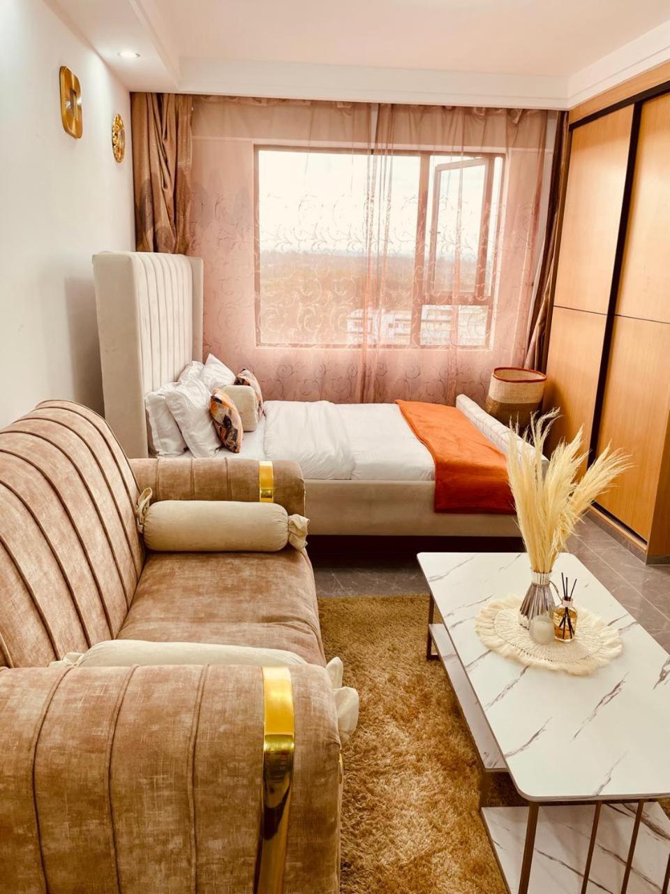 Apartment Cosy Kileleshwa, *