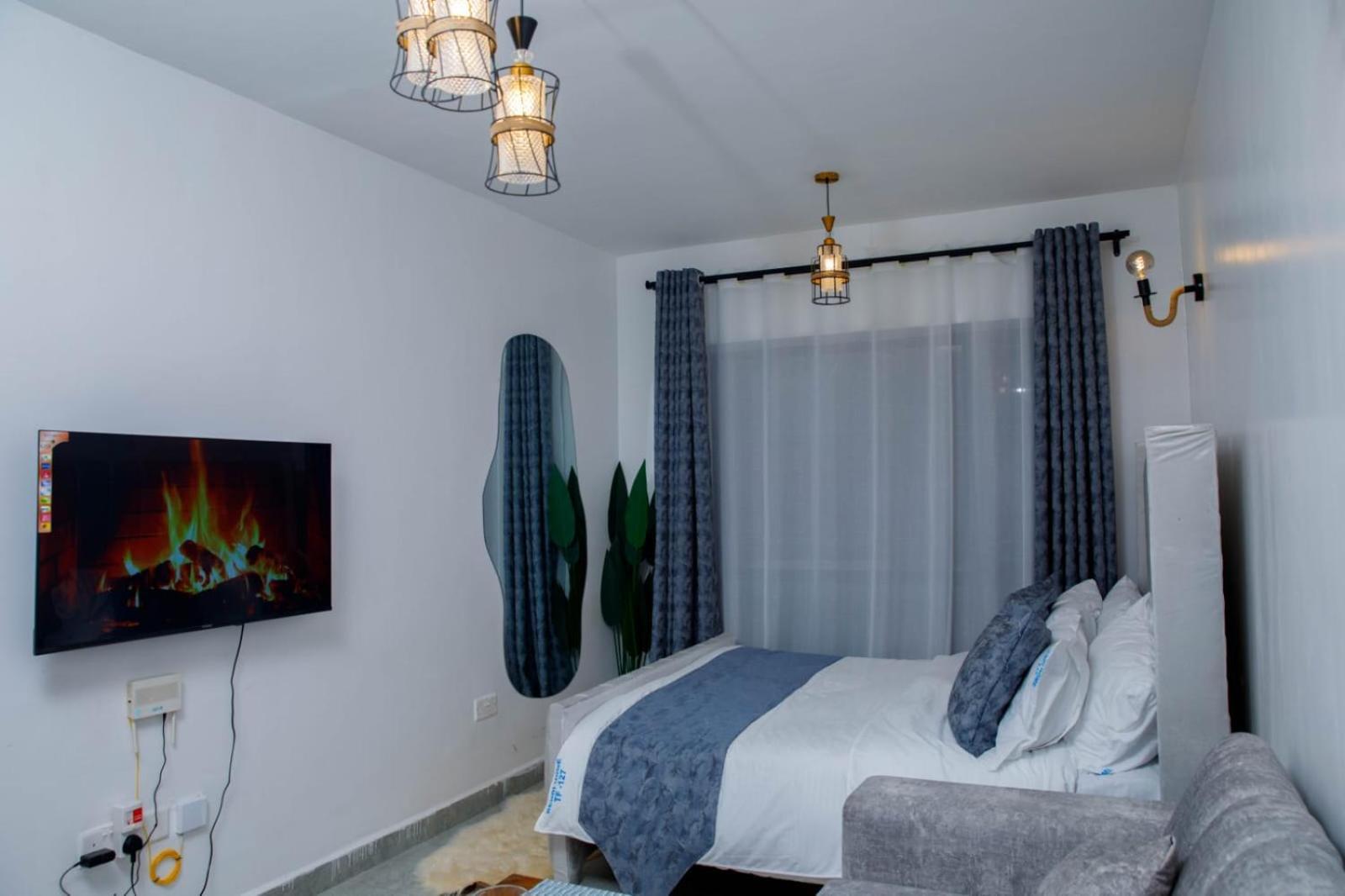 Bed & Breakfast Akadems