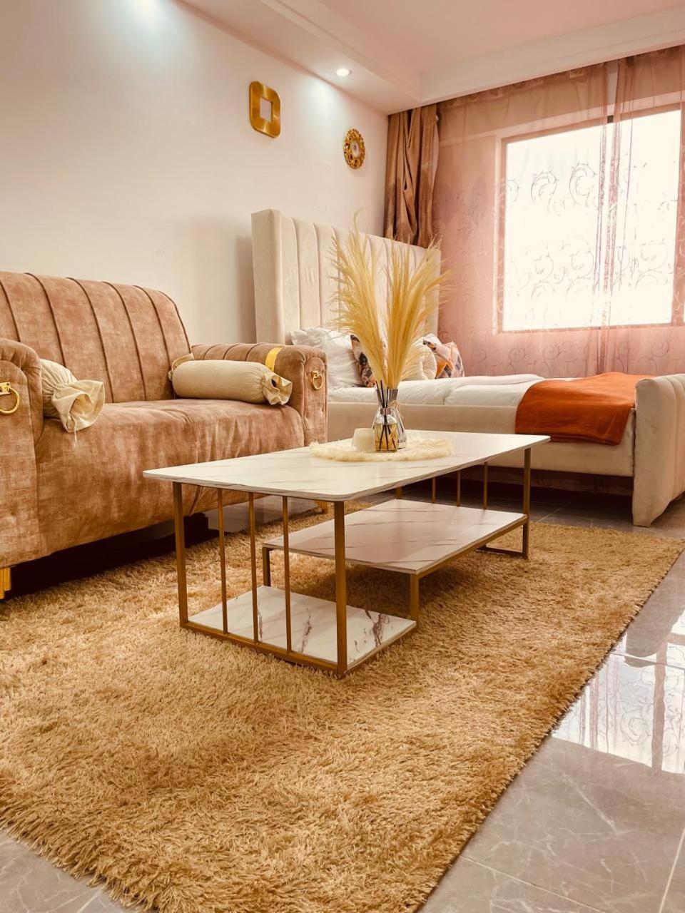 Cosy Kileleshwa, Apartment *