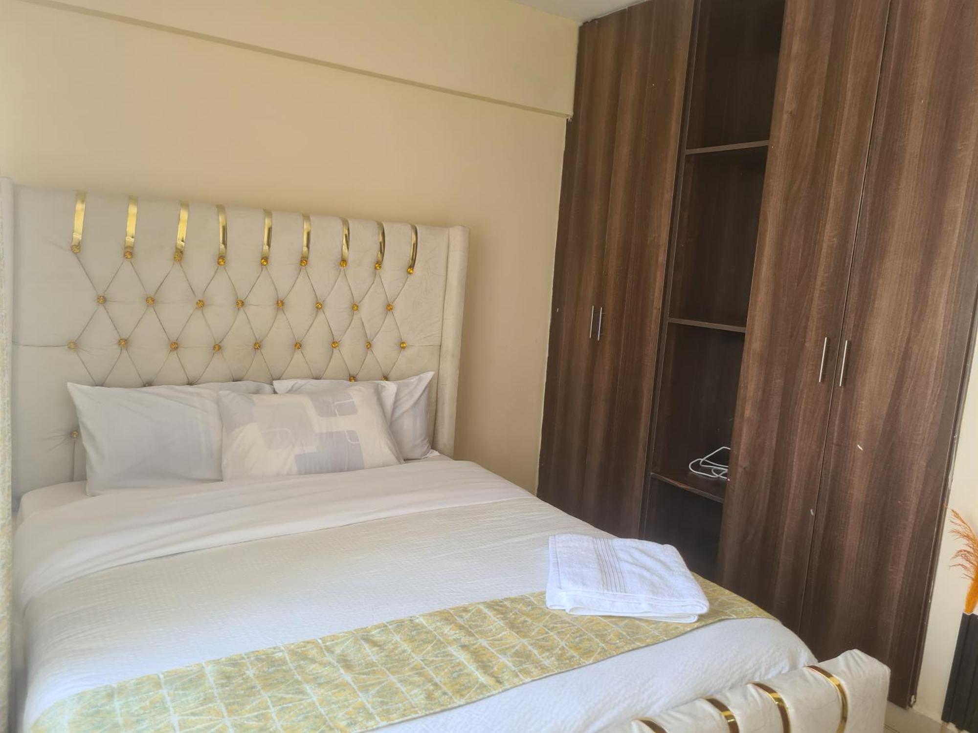Apartment Riziki Comforts Nairobi