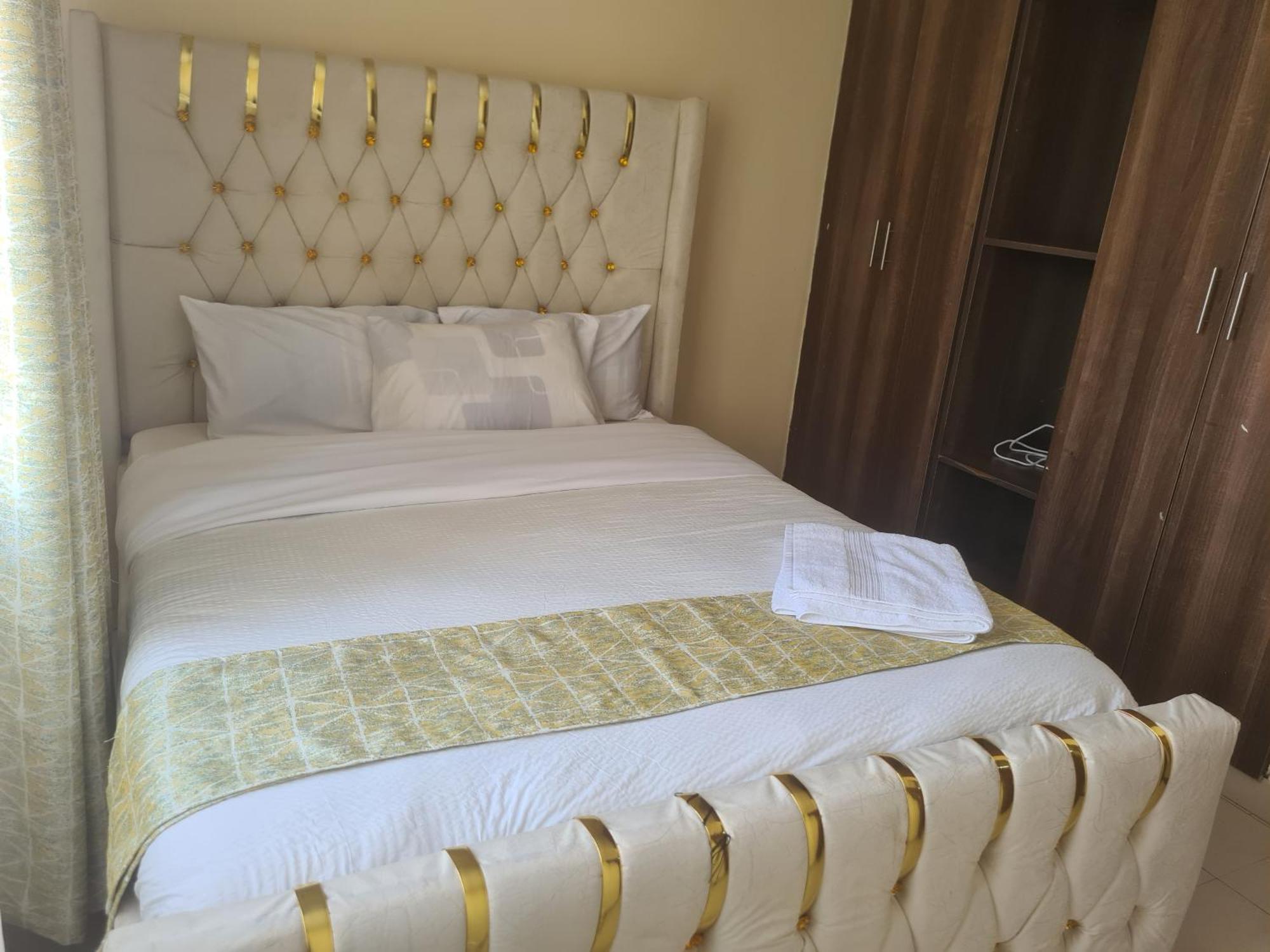 Riziki Comforts Nairobi