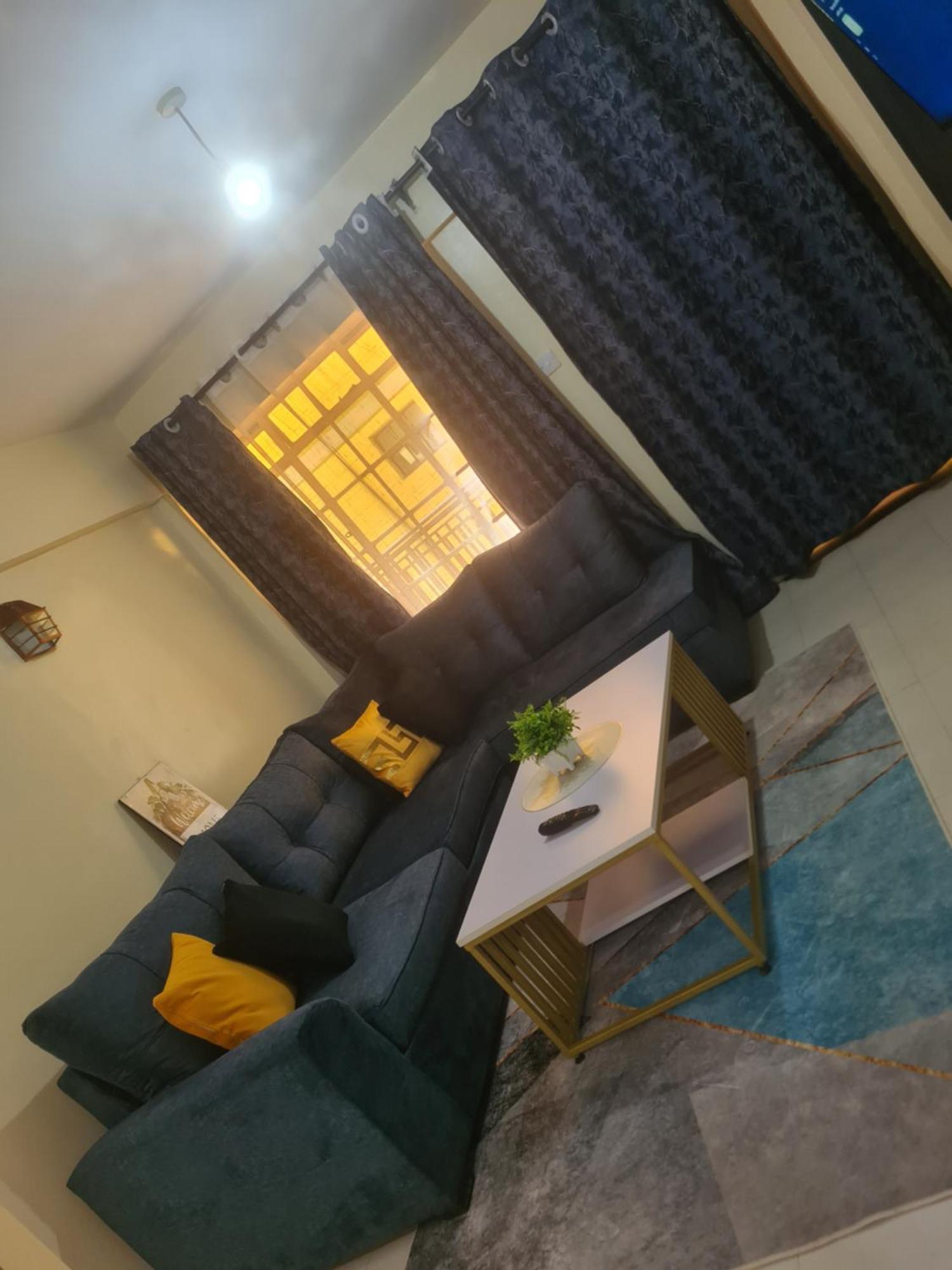Apartment Riziki Comforts Nairobi