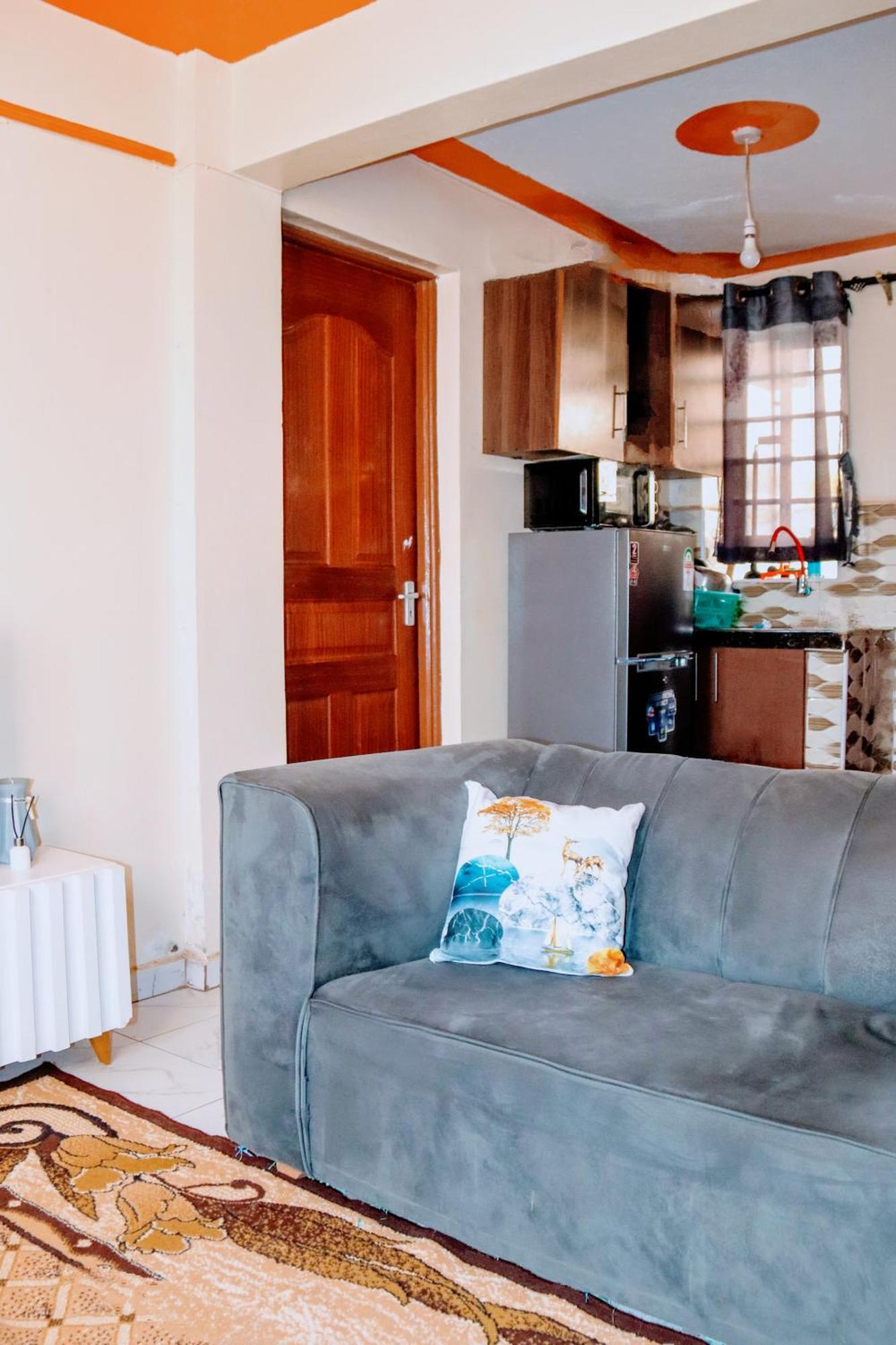 Hillside Homes, Karen-ngong-ngong *